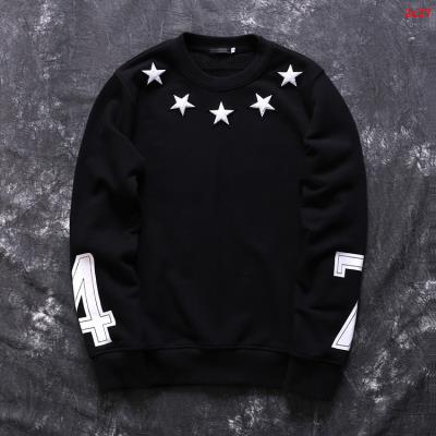 Givenchy Hoodies-341